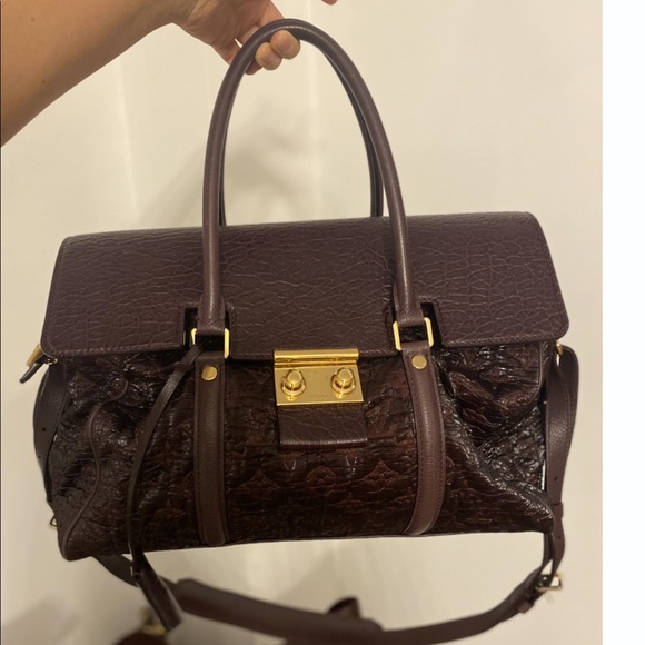 LOUIS VUITTON Limited Edition Volupte Psyche - Picture 2 of 10